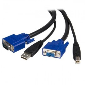 StarTech.com SVUSB2N1_10