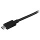 StarTech.com Cable Adaptador USB-C a DisplayPort - 1,8m - 4K 60Hz CDP2DPMM6B