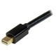 StarTech.com Cable Adaptador Mini DisplayPort a HDMI de 5m - 4K 30Hz MDP2HDMM5MB