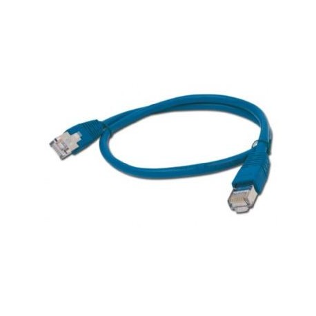 Gembird Patch Cord Cat.6 UTP 1m PP6-1M/B