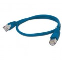 Gembird Patch Cord Cat.6 UTP 1m PP6-1M/B