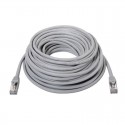 Nanocable 10.20.0810 10m Cat6e F/UTP (FTP) Gris