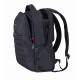 Ewent Urban 17.3'' Mochila Negro EW2528