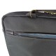 Tech air 17.3'' Black Laptop Shoulder Bag 17.3'' MaletÃ­n clÃ¡sico Negro TANZ0125V3