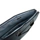 Tech air 17.3'' Black Laptop Shoulder Bag 17.3'' MaletÃ­n clÃ¡sico Negro TANZ0125V3