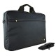 Tech air 17.3'' Black Laptop Shoulder Bag 17.3'' MaletÃ­n clÃ¡sico Negro TANZ0125V3