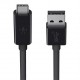 Belkin F2CU029BT1M-BLK