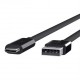 Belkin F2CU029BT1M-BLK