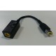 Lenovo ThinkPad Slim Power Conversion Cable 0B47046