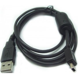 3GO 1.5m USB/mini USB C107