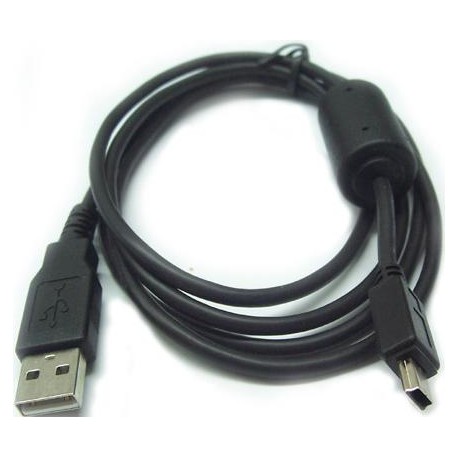 3GO 1.5m USB/mini USB C107