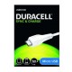 Duracell 1m USB - microUSB USB5013W