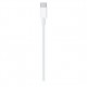 Apple MLL82ZM/A 2m USB C USB C Color blanco