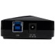 StarTech.com Concentrador USB 3.0 de 10 Puertos ST103008U2C