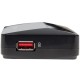 StarTech.com Concentrador USB 3.0 de 4 Puertos ST53004U1C