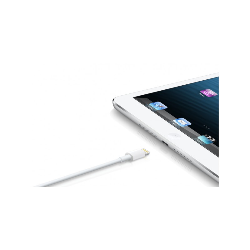 Apple Ipad Mini 64Gb Blanco - ProComponentes