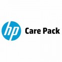 HP 5 year Next business day Channel Remote Part Color Laserjet Managed M880 MFP Service U8HL1E