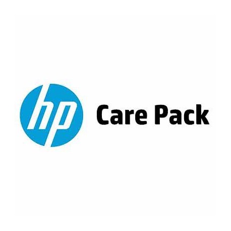 HP 3 year Next business day Exchange Hardware Support ScanJet Pro 2500 U8TG7E