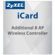 ZyXEL E-iCard 1Y LIC-EAP-ZZ0019F