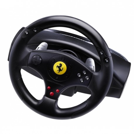 Thrustmaster Volante Ferrari GT Experience Racing Wheel