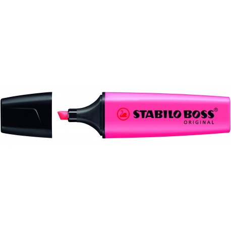 Stabilo BOSS Original 70/56