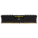 Corsair DDR4 32 GB(2X16KIT) 2400 VENGEANCE LPX BLACK CMK32GX4M2A2400C16