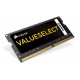 Corsair ValueSelect 4GB DDR4 2133MHz CMSO4GX4M1A2133C15