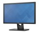 Dell E Series E2216HV 22 Full HD TN Mate Negro