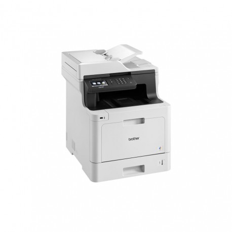 BROTHER DCP-L8410CDN MFP 28PPM MFP DUPLEX USB ETHERNET 256MB