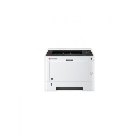 Kyocera ECOSYS P2040dn 1200 x 1200DPI A4 Negro, Color blanco