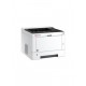 Kyocera ECOSYS P2040dn 1200 x 1200DPI A4 Negro, Color blanco