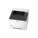 Kyocera ECOSYS P2040dn 1200 x 1200DPI A4 Negro, Color blanco