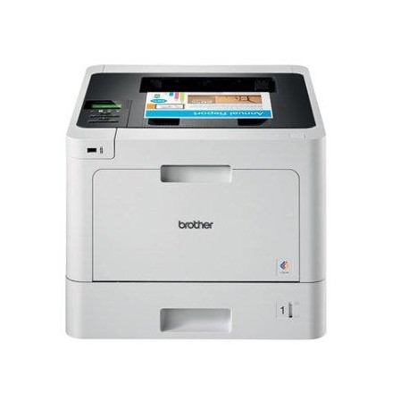 BROTHER HL-L8260CDW Color 2400 x 600DPI A4 Wifi