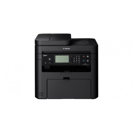 Canon i-SENSYS MF237w 1200 x 1200DPI Laser A4 23ppm Wifi Negro multifuncional