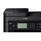 Canon i-SENSYS MF237w 1200 x 1200DPI Laser A4 23ppm Wifi Negro multifuncional