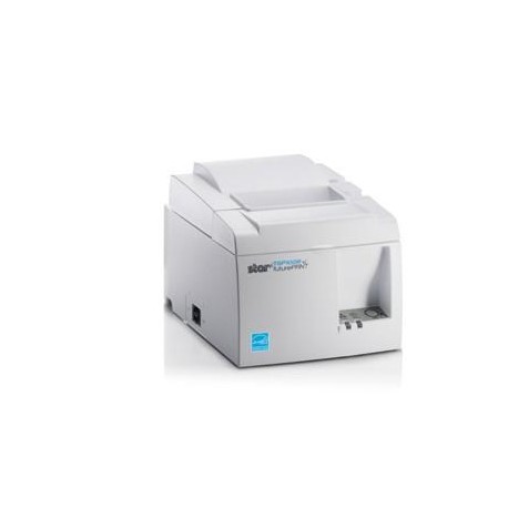 Star Micronics TSP143IIIU Termica directa POS printer 203 x 203DPI blanco