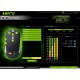 KEEPOUT X5PRO OPTICAL GAMING 4000DPI