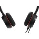 JABRA Evolve 30 II UC Stereo Diadema Binaurale 5399-829-309