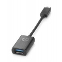 HP USB-C to USB 3.0 Adapter N2Z63AA%23AC3