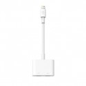 Belkin F8J198BTWHT Lighting 2 x Lighting blanco