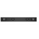 APC AP6020A 13AC outlet(s) 1U Negro