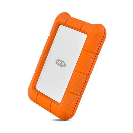 LaCie Rugged USB-C USB3 2.5 1TB STFR1000800