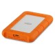 LaCie Rugged USB-C USB3 2.5 1TB STFR1000800