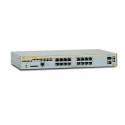 Allied Telesis AT-x230-18GP-50 Gestionado L2+ Gigabit Ethernet (10 100 1000) (PoE) Gris 990-004132-50