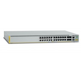 Allied Telesis AT-x510-28GTX-50 Gigabit Ethernet (10 100 1000) Gris 990-003614-50