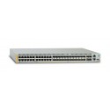 Allied Telesis AT-x930-28GSTX Gestionado L3 Gigabit Ethernet (10 100 1000) Gris 990-003841-00