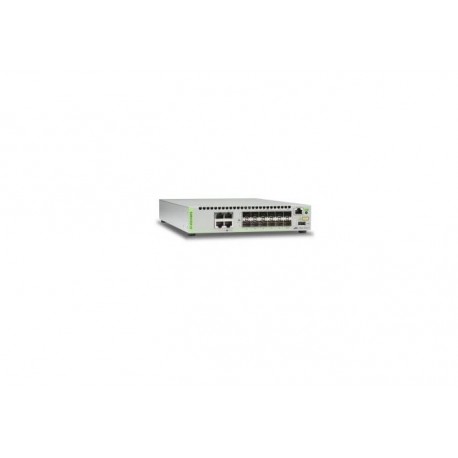 Allied Telesis AT-XS916MXS-50 Gestionado L3 10G Ethernet (100 1000 10000) Gris 990-004945-50