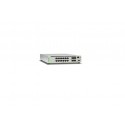 Allied Telesis AT-XS916MXT-50 Gestionado L3 10G Ethernet (100 1000 10000) Gris 990-004943-50