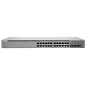 Juniper EX2300 24-PORT 10 100 1000BASETCPNT 4X1 10G SFP SFP OPTICS SOLD SEP  IN EX2300-24T