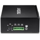 Trendnet TI-G102 Gigabit Ethernet (10 100 1000) Negro switch